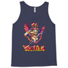 miss 'murica Tank Top