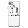 dali walkers iPhone 8