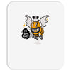 monster i will bee bat Mousepad
