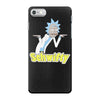 schiwifty iPhone 7 Case