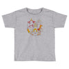 battle of the masters Toddler T-shirt