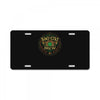 bag end brew License Plate