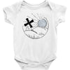 Windmill Baby Bodysuit