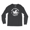 recycle Long Sleeve Shirts