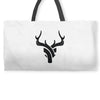 deer Weekender Totes