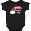 Rainbow Baby Baby Bodysuit