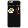 the perfect couple iPhone 6/6s Case