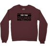 want results Crewneck Sweatshirt