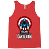 merry x mas you filthy animal 2 Tank Top