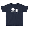 i fixed it Toddler T-shirt
