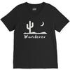 wanderer V-Neck Tee