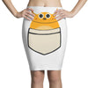 pocket monster Pencil Skirts