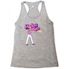 hadou ken Racerback Tank