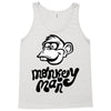 monkey man Tank Top