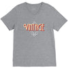 Vintage V-Neck Tee