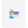 birthday girl Mousepad