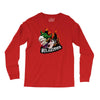 suicide squad Long Sleeve Shirts