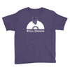 diggin in the crates Youth Tee
