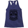 Things Better 1942 Age Approach Magnificent Racerback Tank