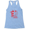 five nights at freddy's pizzeria game over Racerback Tank