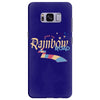 rainbow road Samsung Galaxy S8 Plus