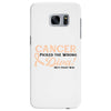 Cancer Picked The Wrong Diva Samsung Galaxy S7 Edge