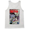 michonne inspired by the walking dead ideal birthday giftpresent Tank Top