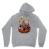 pigeonzilla omg Unisex Hoodie