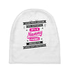 It's A Nanny Thing Baby Beanies
