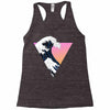 Great Wave Racerback Tank