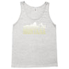 montana mountains Tank Top