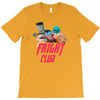fright club T-Shirt