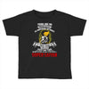 To Be Called A Super Saiyan Toddler T-shirt