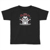 count snortula Toddler T-shirt
