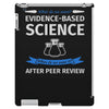 evidence based science! when do we want it. iPad 3 and 4 Case