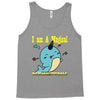 i am a magical Tank Top