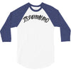 jake paul it's everyday bro 3/4 Sleeve Shirt