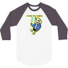 sans' humor 3/4 Sleeve Shirt