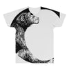 california All Over Men's T-shirt