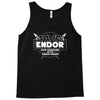 save endor Tank Top