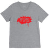 don't worry it's not mine V-Neck Tee