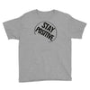 positive Youth Tee