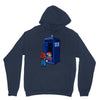back to his roots Unisex Hoodie