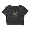 vintage genuine 1968 series all original parts Crop Top