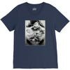 15 temmuz cizim V-Neck Tee