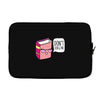 no judging! Laptop sleeve