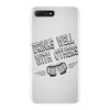 drinks well with others iPhone 7 Plus Case