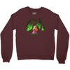 aurora Crewneck Sweatshirt