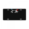 tour de france 2016 bike cycling License Plate