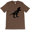Teachersaurus T-Shirt